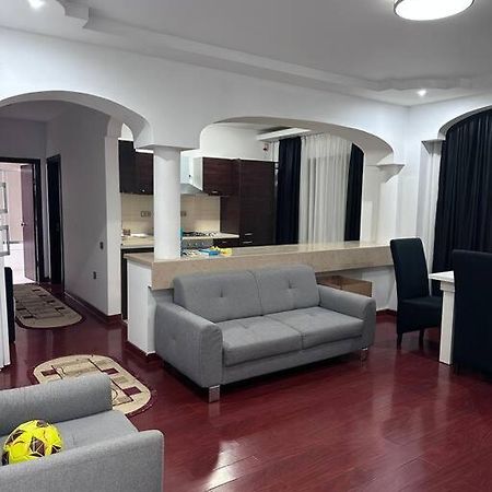 Apartament Complex Bukares Bagian luar foto