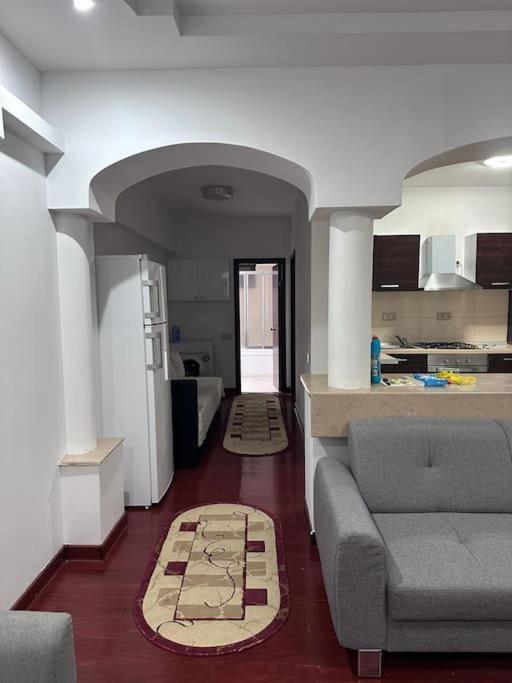 Apartament Complex Bukares Bagian luar foto