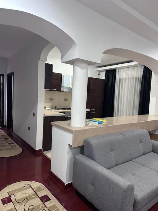 Apartament Complex Bukares Bagian luar foto
